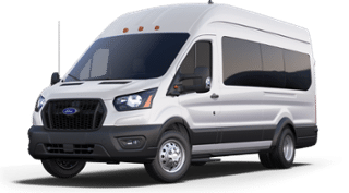 2023 Ford Transit External Image 1